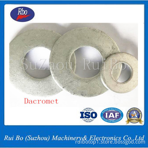 DIN6796 Conical Lock Washers/Pressure Washer/Flat Washer